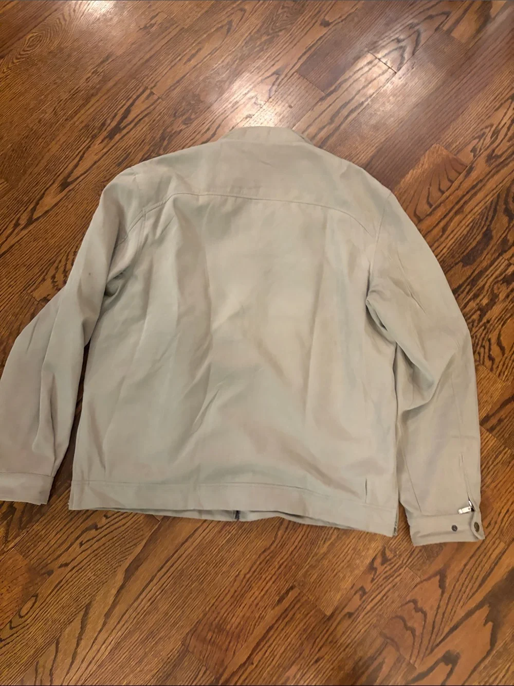 Max baldwin concept light beige